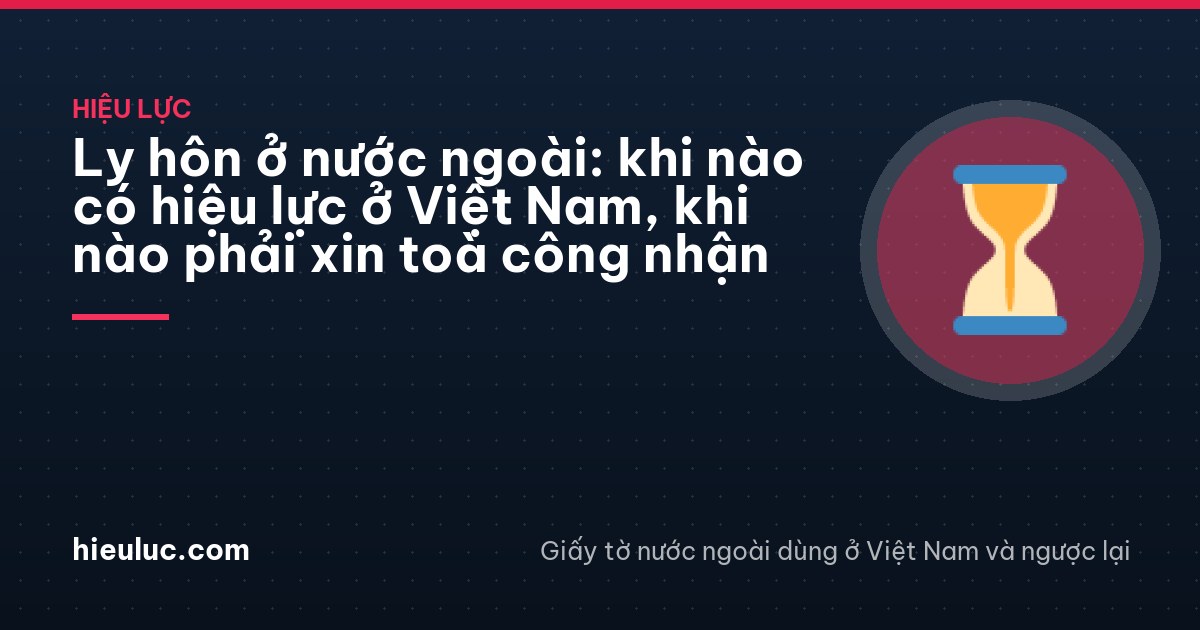 A middle aged woman seen from behind sitting alone on a bench in a courthouse corridor in Ho Chi Minh City, holding a closed folder, distant figures blurred